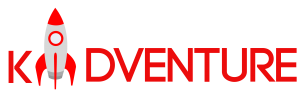 KidVenture Logo