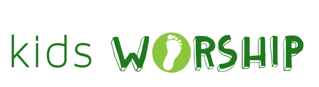 KidsWorship Logo