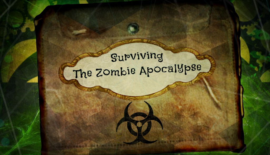 part 3 zombie apocalypse